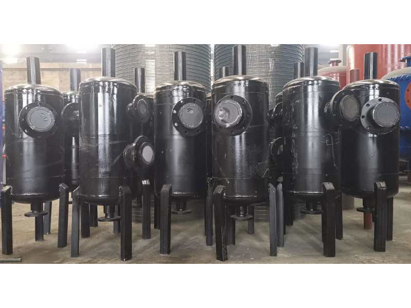 高區回水阻斷器